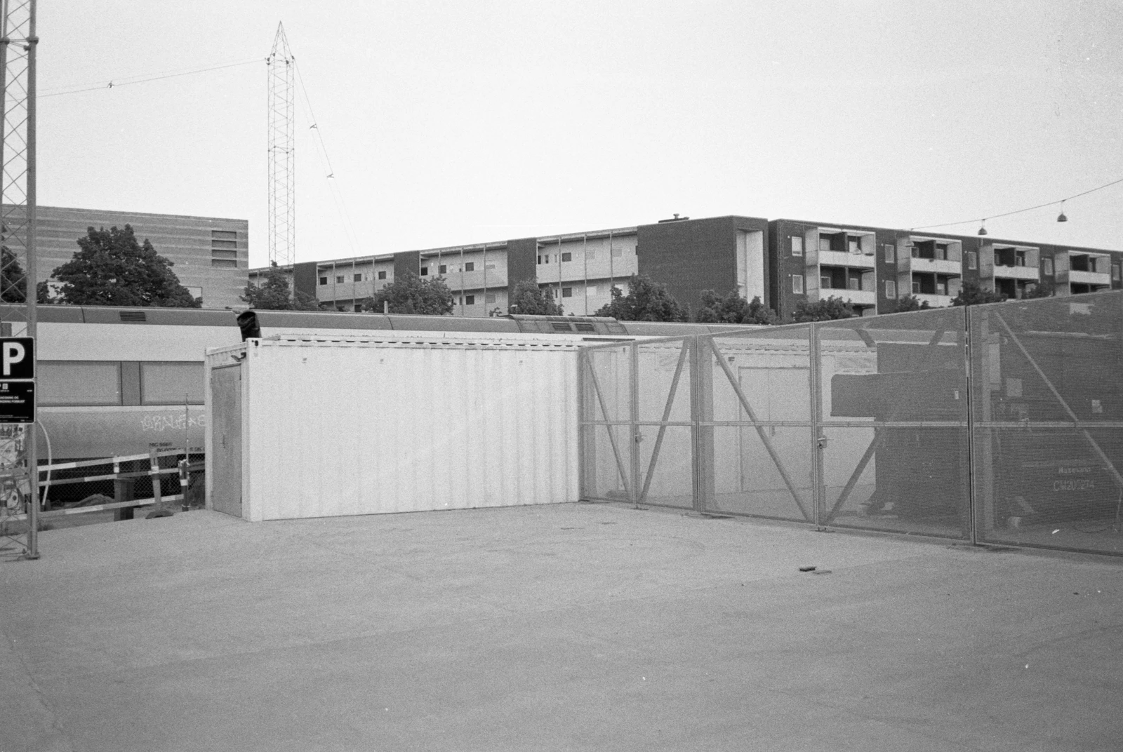Aarhus, 2024