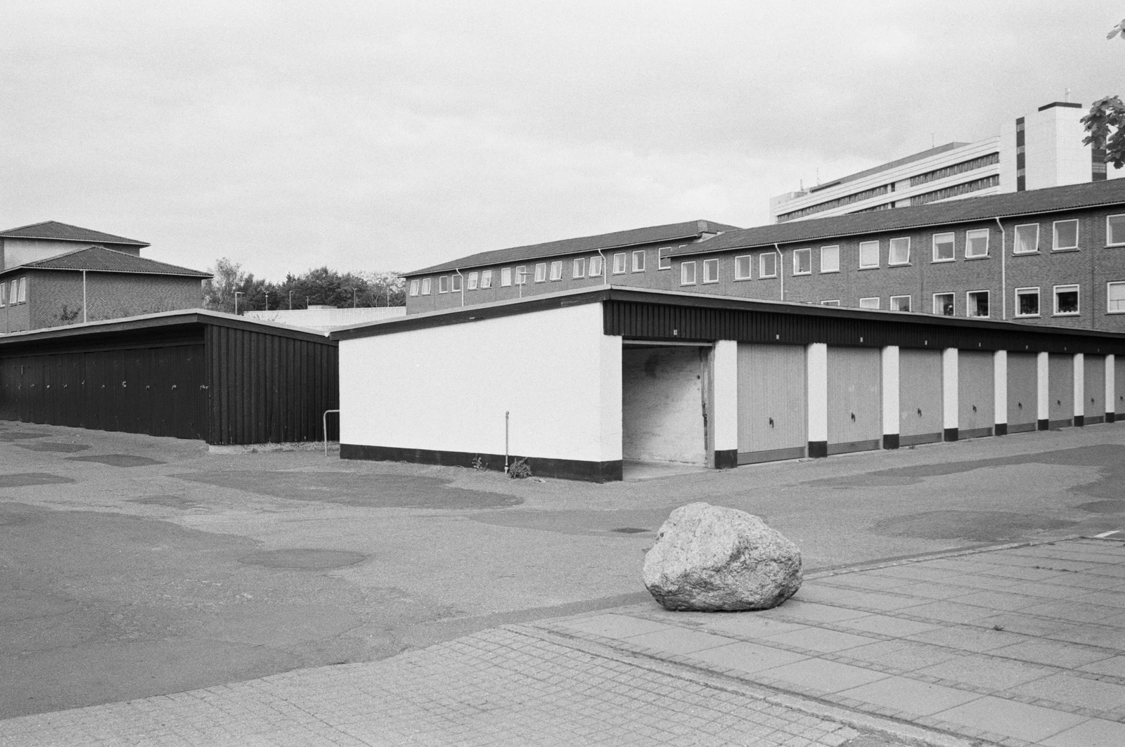 Aarhus, 2024