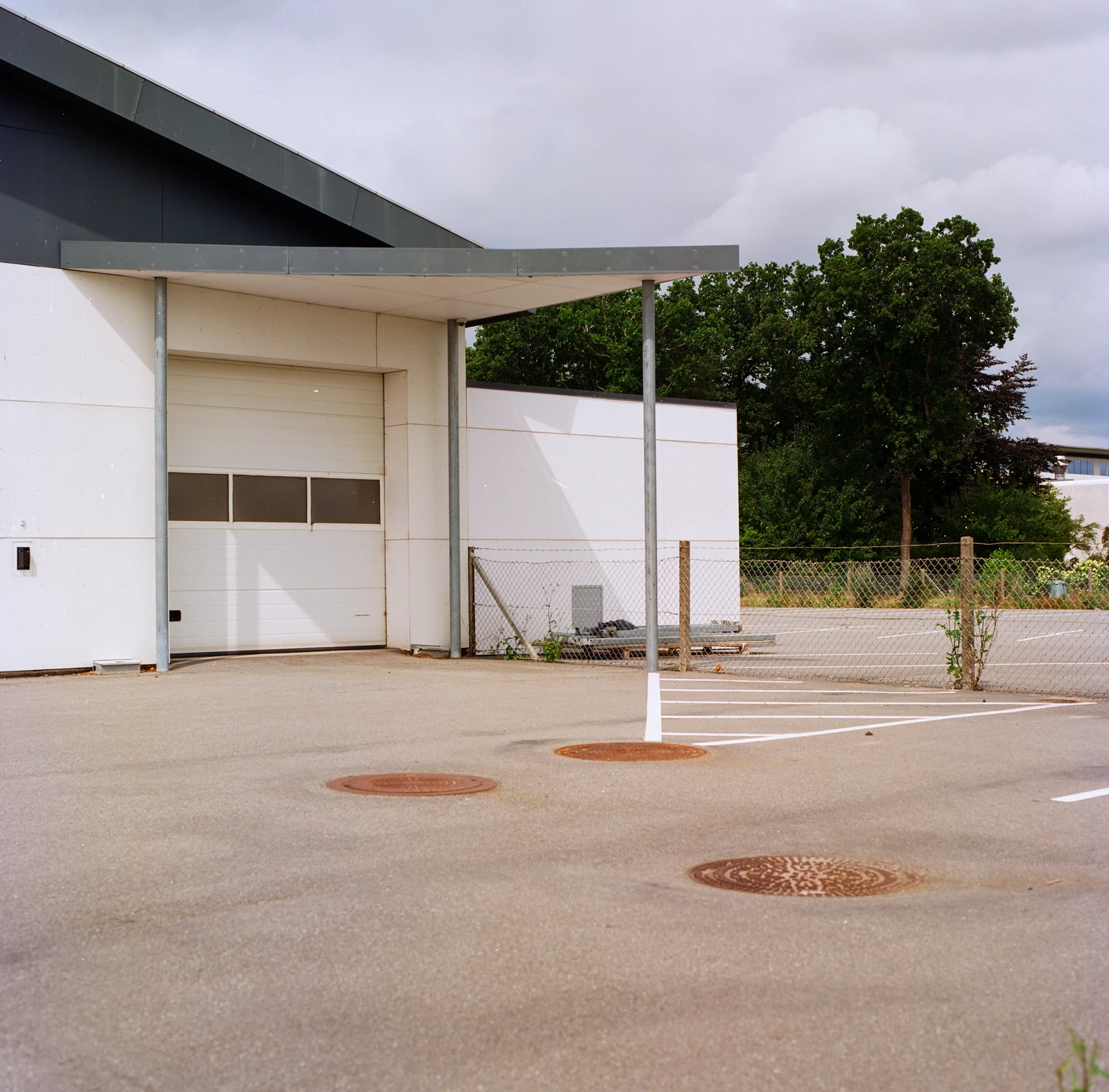 Vojens, 2025
