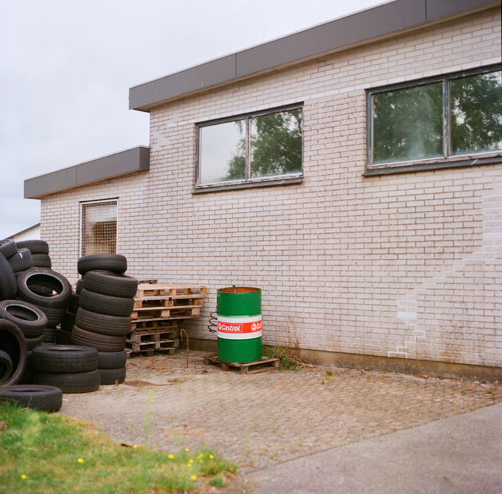 Vojens, 2025