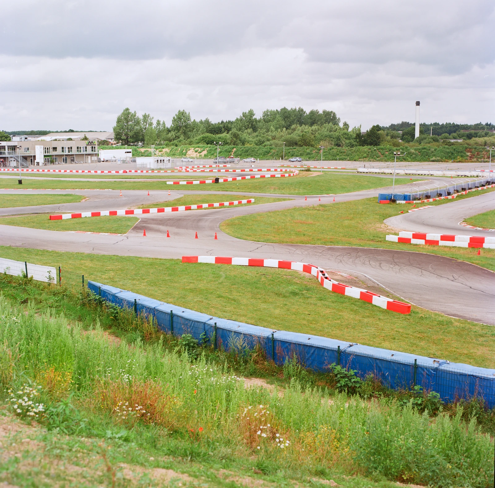 Vojens, 2025